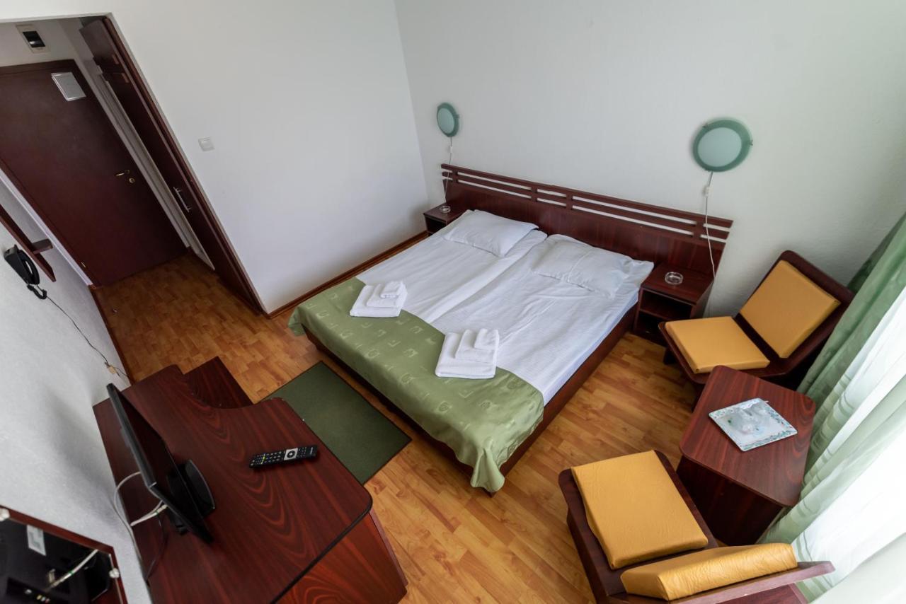 Hotel Capitol
