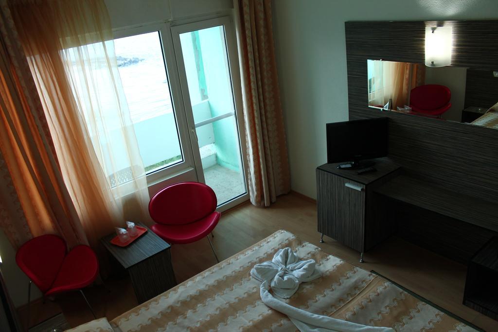 Hotel Capitol Jupiter