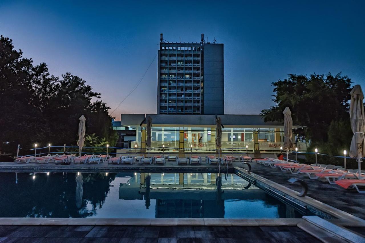 Capitol Hotel