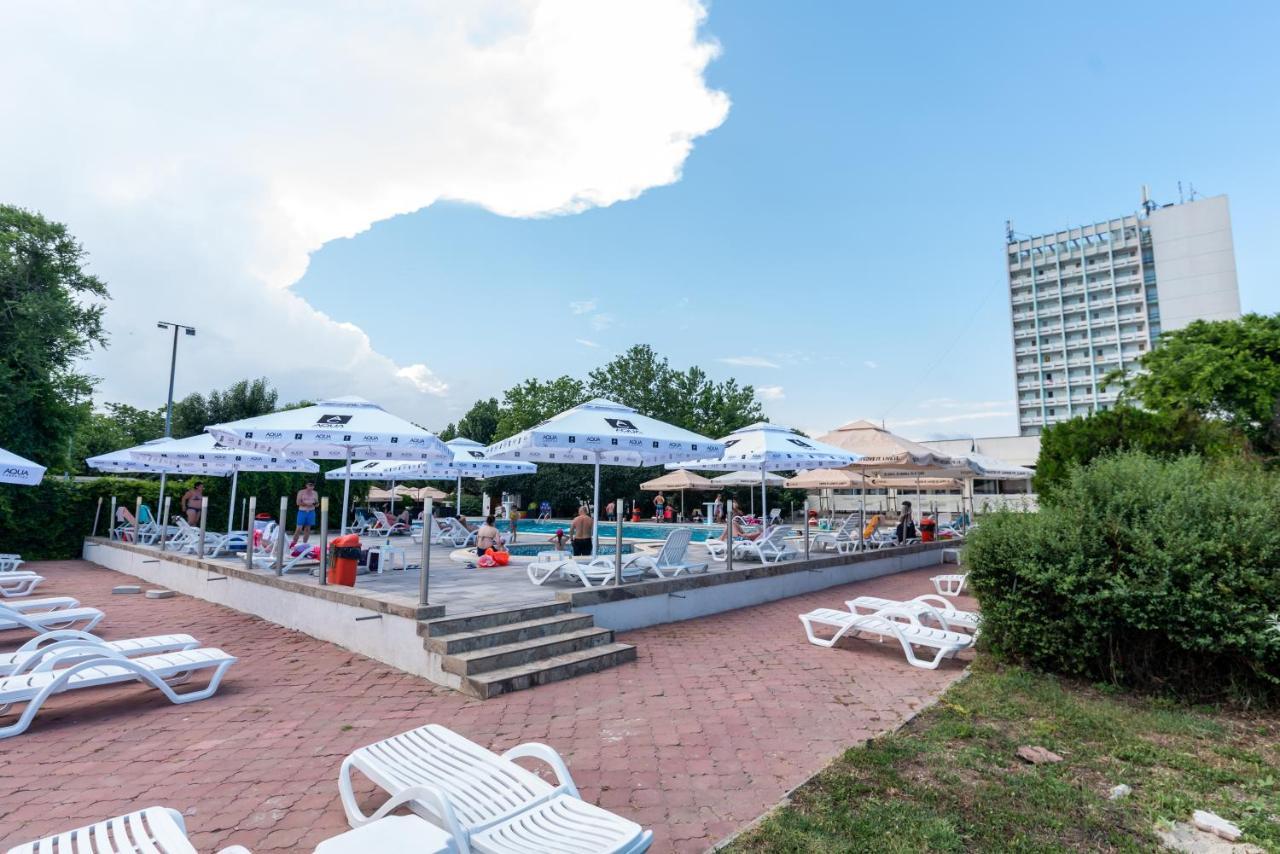 Capitol Hotel 3*