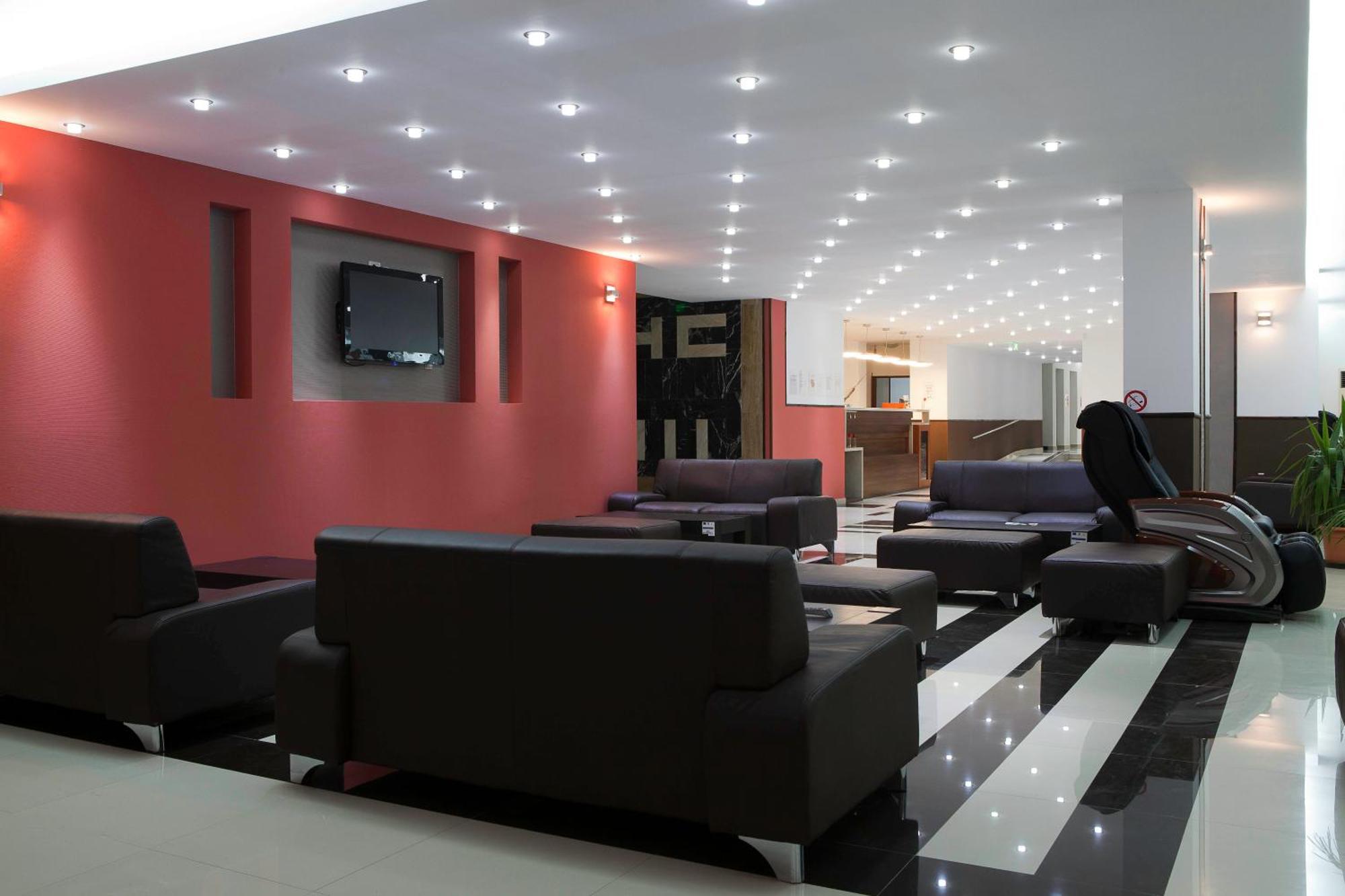 Capitol Hotel