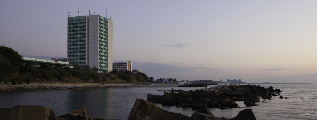 Hotel Capitol Jupiter